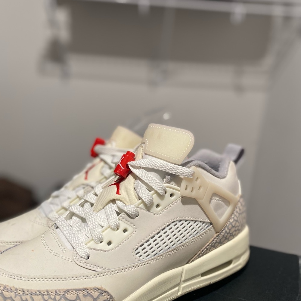 Jordan Spizikes (Sail University)